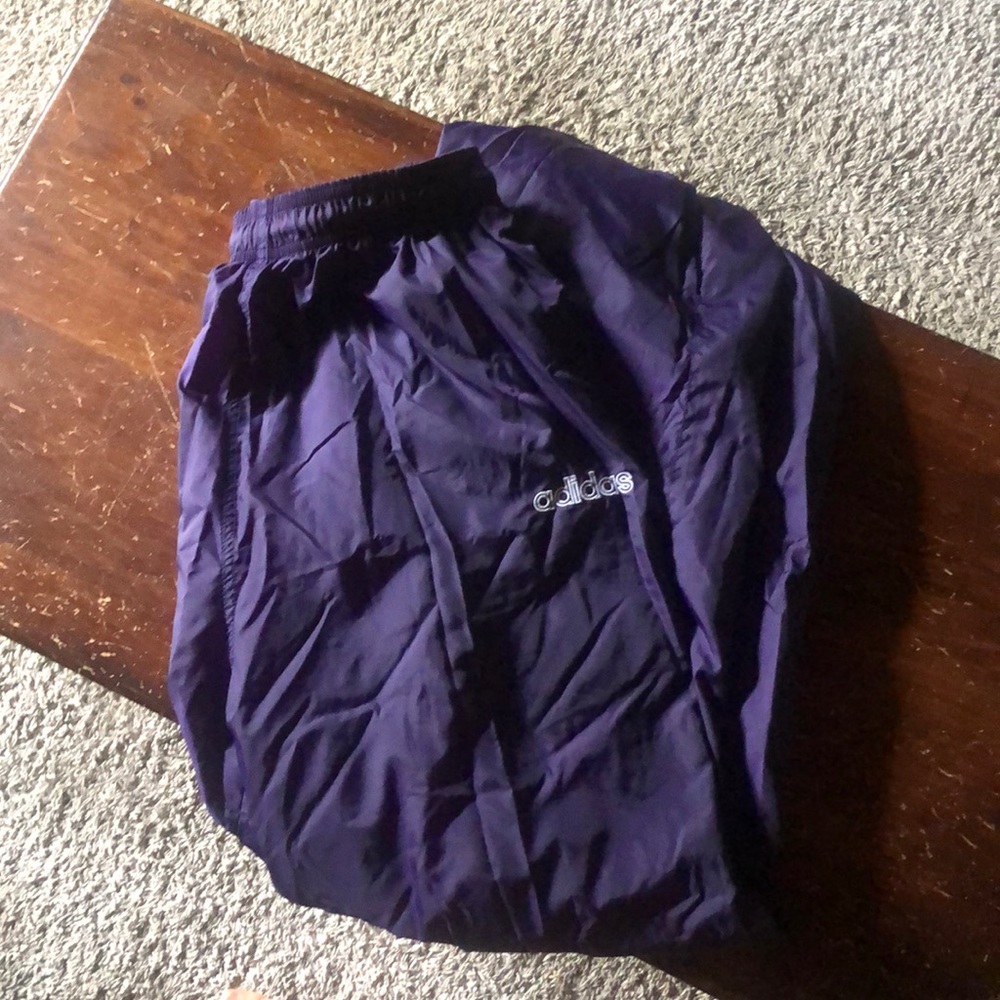 Vintage adidas